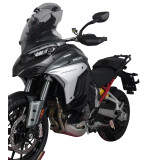 Bulle MRA Racing VariotouringScreen VTM - Fumé 4025066171149