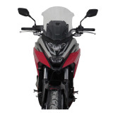 Bulle MRA Racing Touring TM - Clear 4025066171187 | Oxmoto