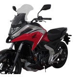 Bulle MRA Racing Touring TM - Clear 4025066171187 | Oxmoto