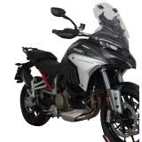 Bulle MRA Racing VariotouringScreen VTM - Clear 4025066171132