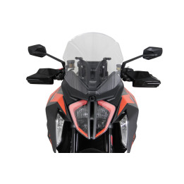Bulle MRA Sport clair 4025066170388 | Oxmoto