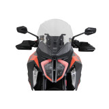 Bulle MRA Sport clair 4025066170388 | Oxmoto