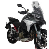 Bulle MRA Racing VariotouringScreen VTM - Clear 4025066171132