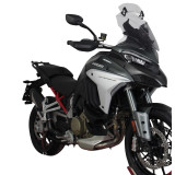 Bulle MRA Racing VariotouringScreen VTM - Fumé 4025066171149