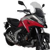 Bulle MRA Racing Touring TM - Clear 4025066171187 | Oxmoto