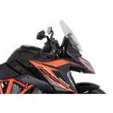 Bulle MRA Sport clair 4025066170388 | Oxmoto