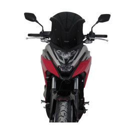 Bulle MRA Racing Touring TM - Noir 4025066171200 | Oxmoto