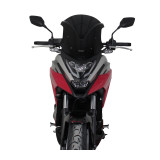 Bulle MRA Racing Touring TM - Noir 4025066171200 | Oxmoto