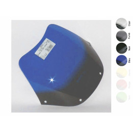 Bulle MRA Origin O - Suzuki GSF600S/1200S Bandit 4025066244294