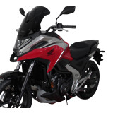 Bulle MRA Racing Touring TM - Noir 4025066171200 | Oxmoto