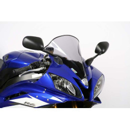 Bulle MRA Racing R - Yamaha YZF-R6 4025066105762 | Oxmoto