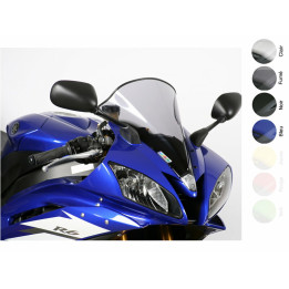 Bulle MRA Racing R - Yamaha YZF-R6 4025066105755 | Oxmoto