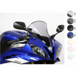 Bulle MRA Racing R - Yamaha YZF-R6 4025066105755 | Oxmoto