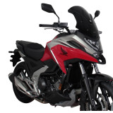 Bulle MRA Racing Touring TM - Noir 4025066171200 | Oxmoto