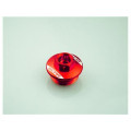 Bouchon supérieur carter d'huile Scar rouge 1083107002