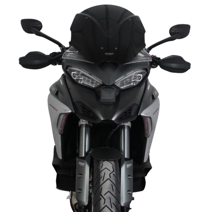 Bulle MRA Racing Touring TM 4025066171101 | Oxmoto