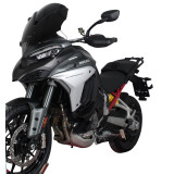 Bulle MRA Racing Touring TM - Noir 4025066171125 | Oxmoto
