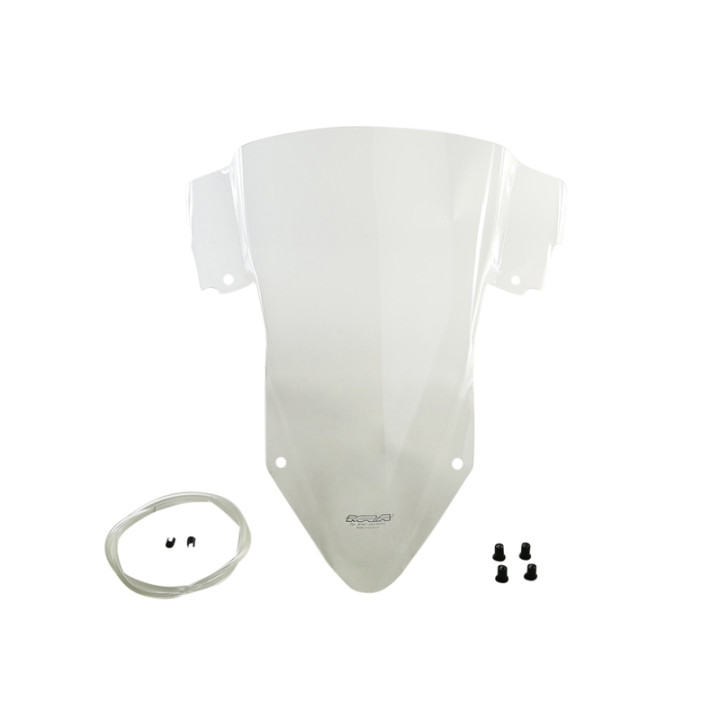 Bulle MRA Racing "R" 4025066177738 | Oxmoto