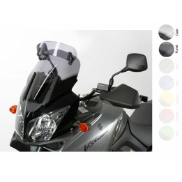 Bulle MRA Variotouring VT avec spoiler | Oxmoto