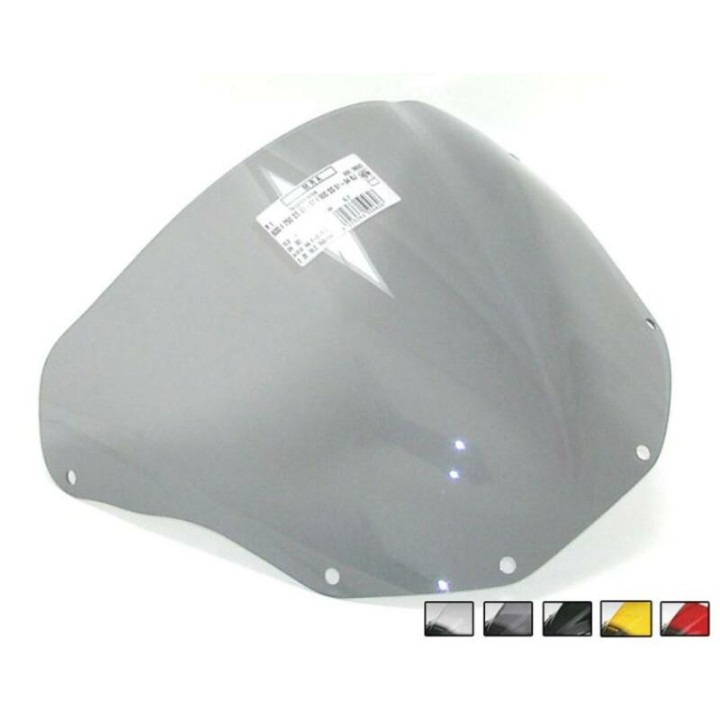 Bulle MRA Racing R - Ducati 600SS/750SS/900SS 4025066504619