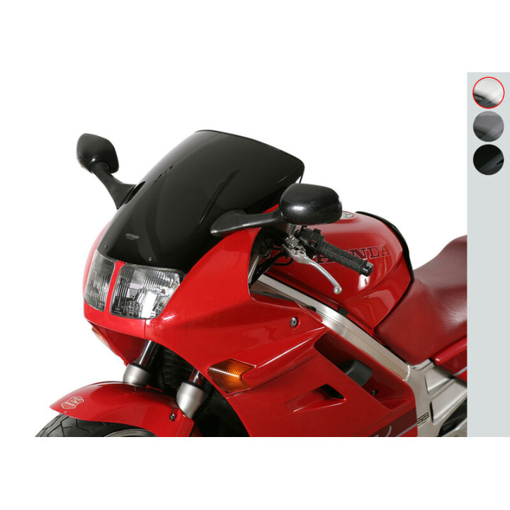Bulle MRA Origin O - Honda VFR750F 4025066125265 | Oxmoto