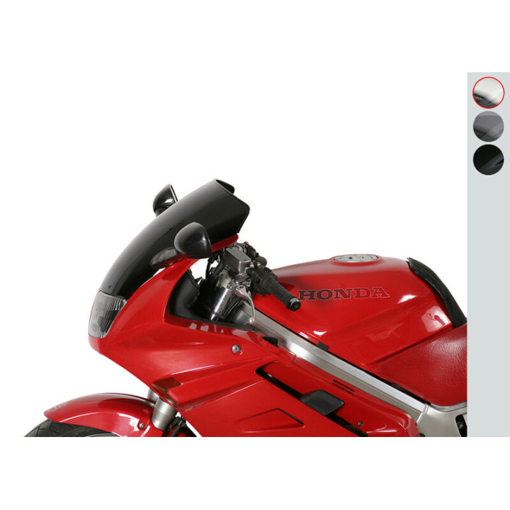 Bulle MRA Origin O - Honda VFR750F 4025066125265 | Oxmoto