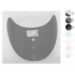 Bulle MRA Origin O - Suzuki GSX-R1100 4025066218868 | Oxmoto