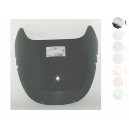 Bulle MRA Origin O - Yamaha FZR600 4025066304660 | Oxmoto