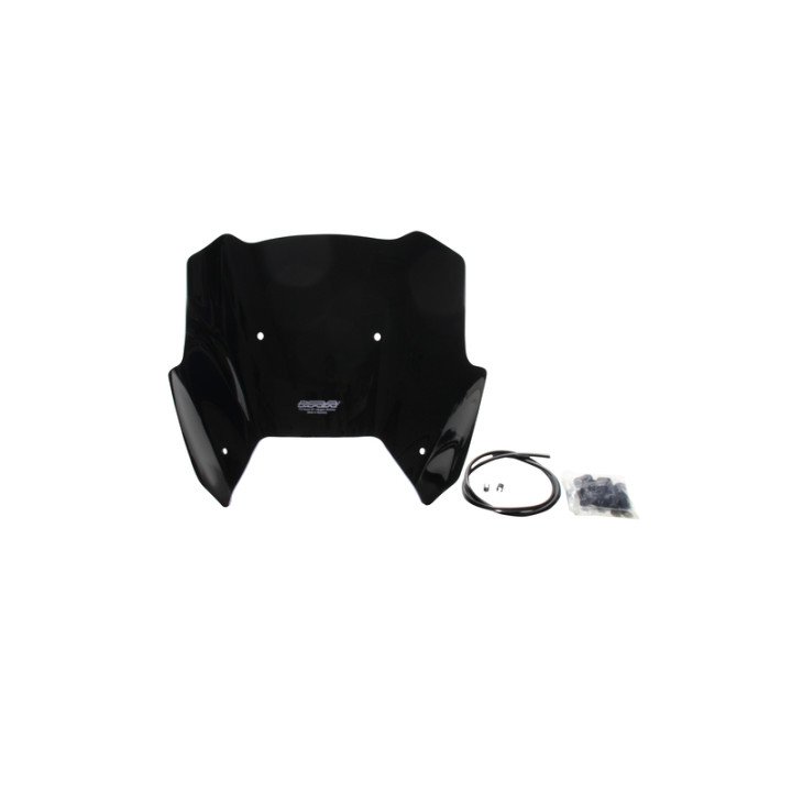 Bulle MRA Sport SP | Oxmoto