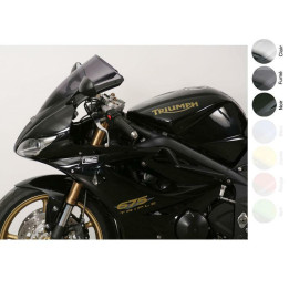 Bulle MRA Racing R - Triumph Daytona 675/R 4025066130405
