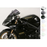 Bulle MRA Racing R - Triumph Daytona 675/R 4025066130405