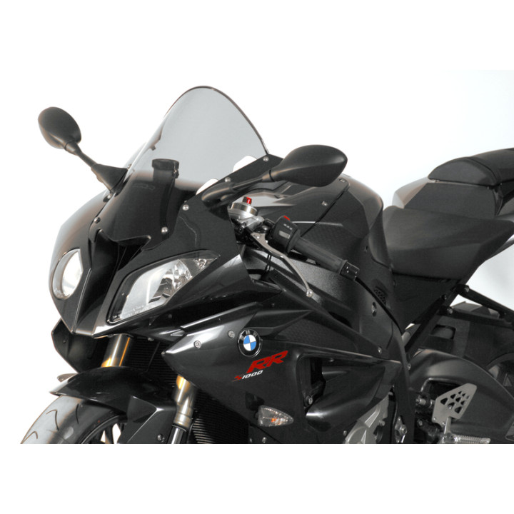 Bulle MRA Racing R - BMW S1000RR 4025066123810 | Oxmoto