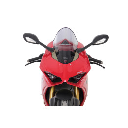 Bulle MRA Racing R 4025066164998 | Oxmoto