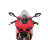 Bulle MRA Racing R 4025066164998 | Oxmoto