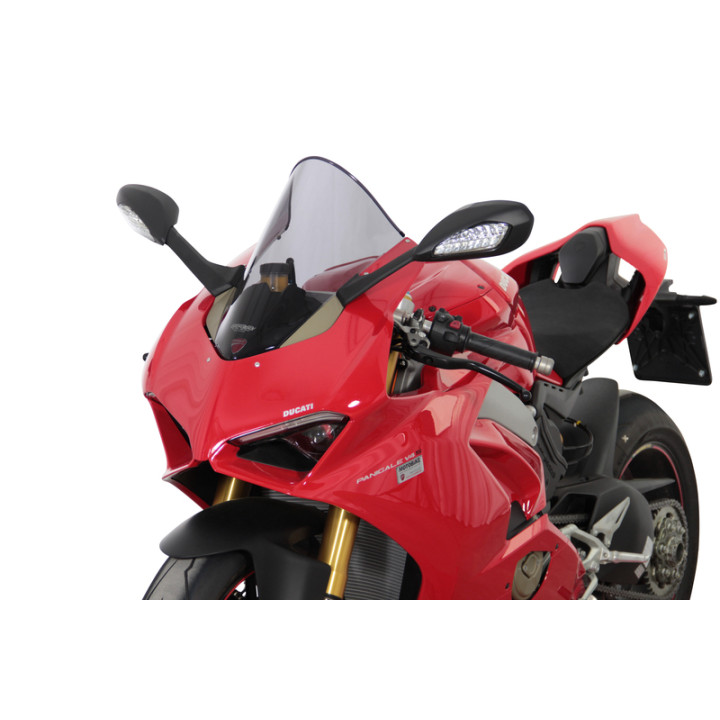 Bulle MRA Racing R 4025066164998 | Oxmoto