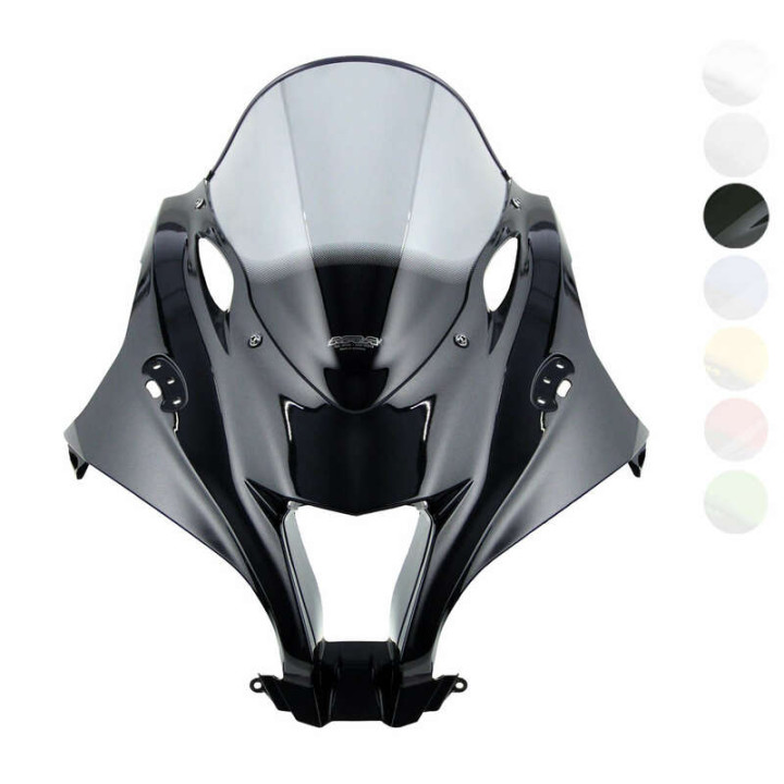 Bulle MRA Racing R - Kawasaki ZX-10R 4025066155873 | Oxmoto