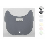 Bulle MRA Origin O - Suzuki GSX-R750 4025066216918 | Oxmoto