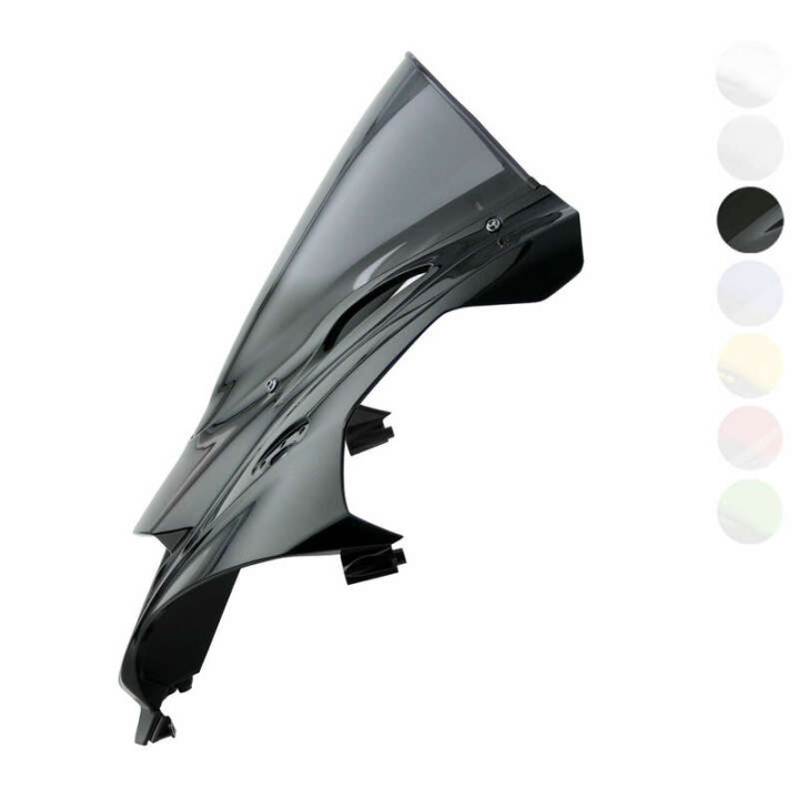 Bulle MRA Racing R - Kawasaki ZX-10R 4025066155873 | Oxmoto