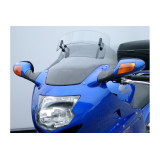 Bulle MRA Vario Touring 4025066139309 | Oxmoto