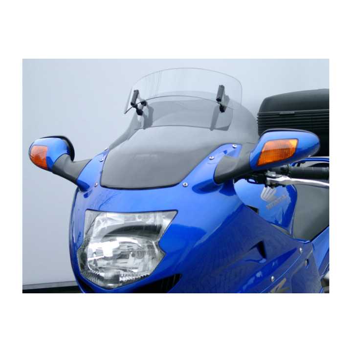 Bulle MRA Vario Touring 4025066139309 | Oxmoto