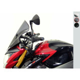 Bulle MRA Touring NTM - Suzuki GSX-S1000 | Oxmoto