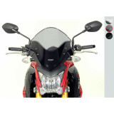 Bulle MRA Touring NTM - Suzuki GSX-S1000 | Oxmoto