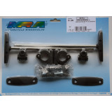 Kit de montage MRA HKSL Suzuki SV650 | Oxmoto