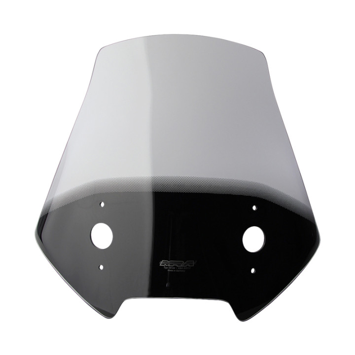 Bulle MRA Origin O 4025066164080 | Oxmoto