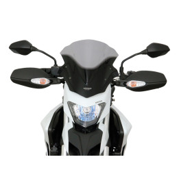 Bulle MRA Racing R - Ducati Hyperstrada | Oxmoto