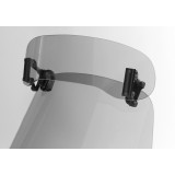 Spoiler additionnel MRA Vario Spoiler VSA-B | Oxmoto