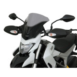Bulle MRA Racing R - Ducati Hyperstrada | Oxmoto
