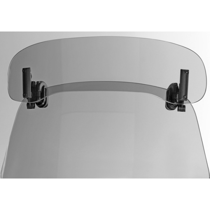 Spoiler additionnel MRA Vario Spoiler VSA-B | Oxmoto