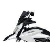 Bulle MRA Racing R - Ducati Hyperstrada | Oxmoto