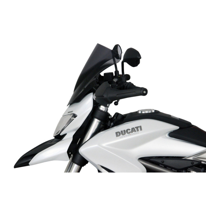 Bulle MRA Racing R - Ducati Hyperstrada | Oxmoto